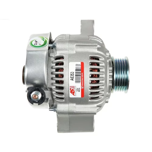 Alternátor A6353 /AS-PL/ - obr. 1