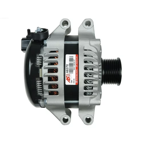 Alternátor A6378 /AS-PL/ - obr. 1
