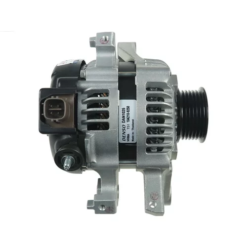 Alternátor A6379(DENSO) /AS-PL/ - obr. 1