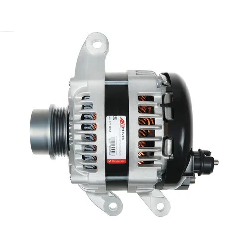 Alternátor A6409S /AS-PL/ - obr. 3