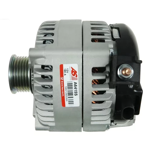 Alternátor A6415S /AS-PL/ - obr. 3