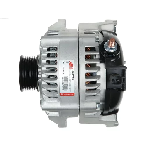 Alternátor A6576S /AS-PL/ - obr. 3