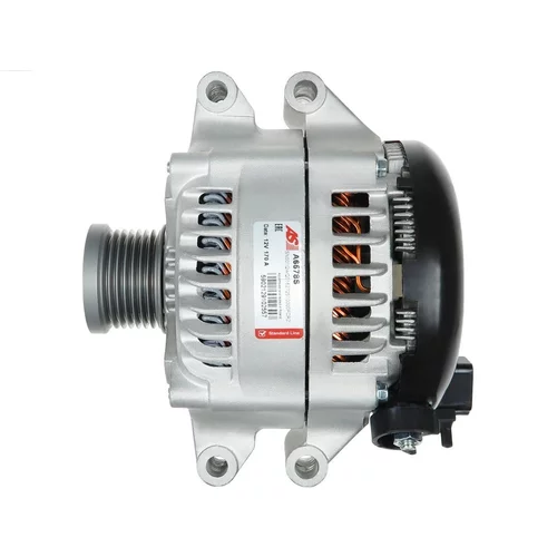 Alternátor A6578S /AS-PL/ - obr. 3