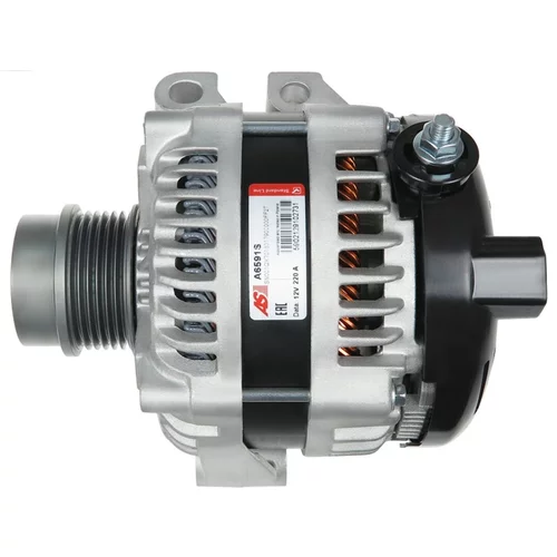 Alternátor A6591S /AS-PL/ - obr. 3
