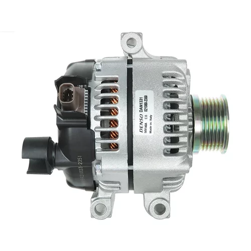 Alternátor A6656(DENSO) /AS-PL/ - obr. 1