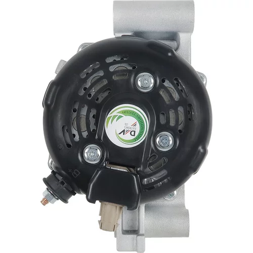 Alternátor A6897S /AS-PL/ - obr. 2