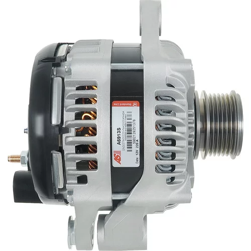 Alternátor A6913S /AS-PL/ - obr. 1