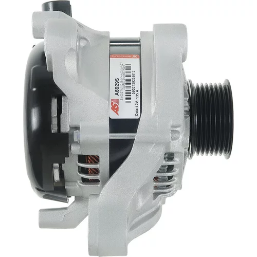 Alternátor A6929S /AS-PL/ - obr. 1