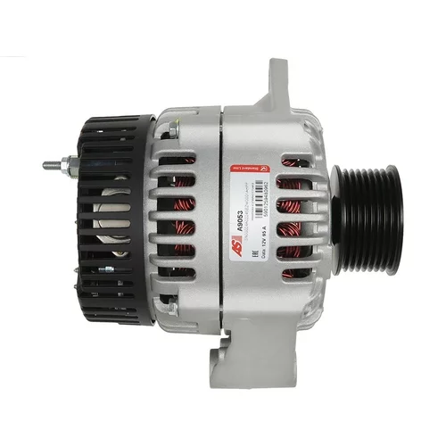 Alternátor A9053 /AS-PL/ - obr. 1