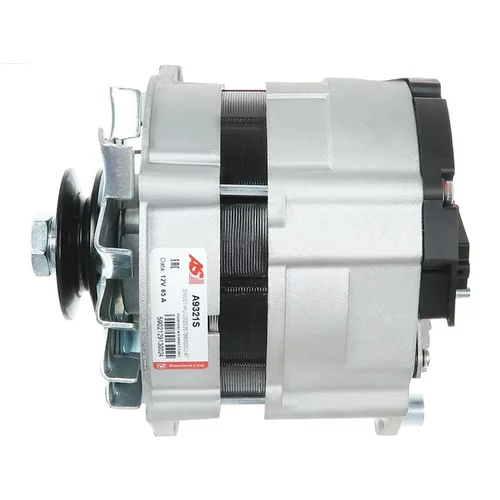 Alternátor A9321S /AS-PL/ - obr. 3