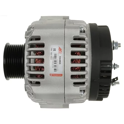 Alternátor A9495S /AS-PL/ - obr. 3