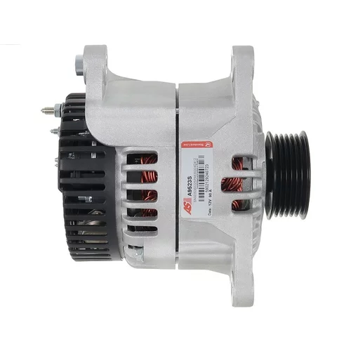 Alternátor A9523S /AS-PL/ - obr. 1