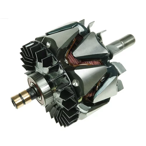Rotor alternátora AR0087(BOSCH) /AS-PL/