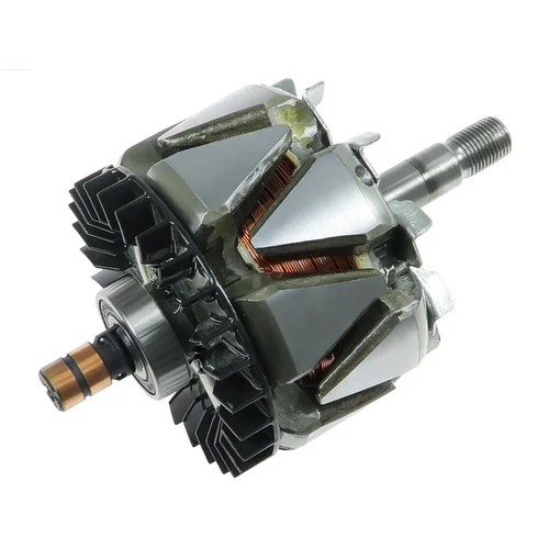 Rotor alternátora AR0087S /AS-PL/