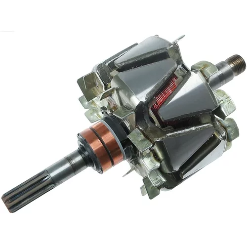Rotor alternátora AR5078S /AS-PL/