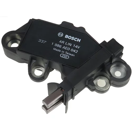 Regulátor alternátora ARE0175(BOSCH) /AS-PL/ - obr. 1