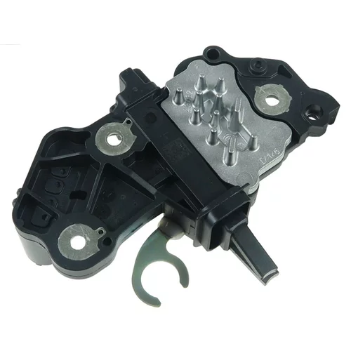 Regulátor alternátora ARE0177(BOSCH) /AS-PL/ - obr. 1