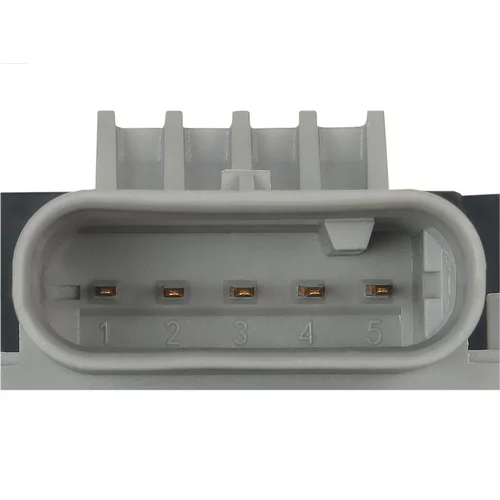 NOx-Sensor, vstrekovanie močoviny NOX9403 /AS-PL/ - obr. 1
