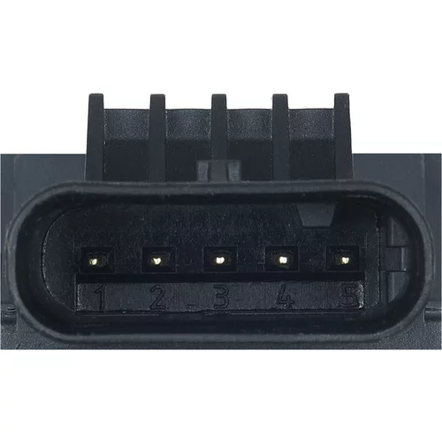 NOx-Sensor, vstrekovanie močoviny NOX9558 /AS-PL/ - obr. 1