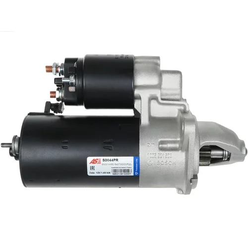 Štartér S0044PR /AS-PL/ - obr. 1