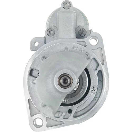 Štartér AS-PL S01119(SEG)
