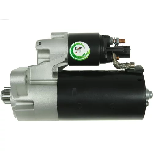 Štartér S0270PR /AS-PL/ - obr. 3
