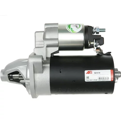 Štartér S0478 /AS-PL/ - obr. 1
