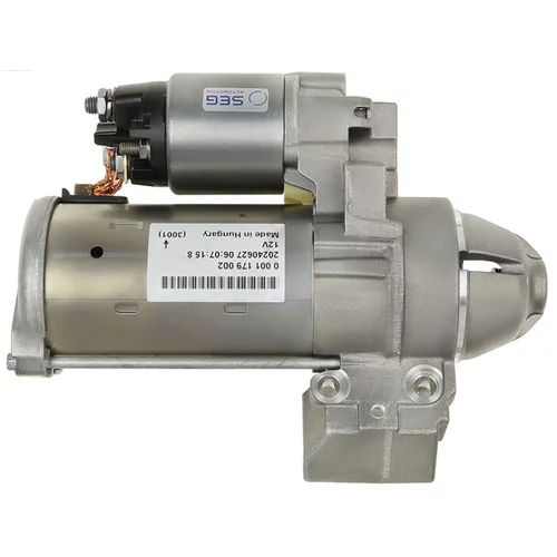 Štartér S0700(SEG) /AS-PL/ - obr. 3