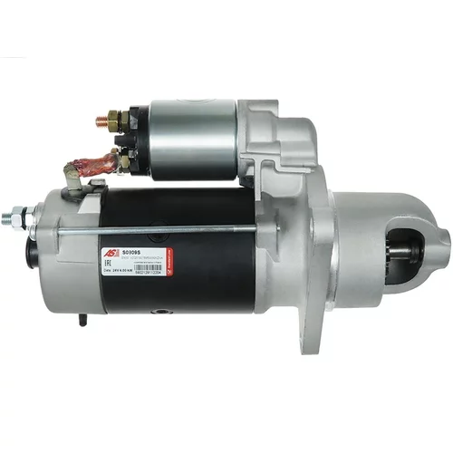 Štartér S0809S /AS-PL/ - obr. 1