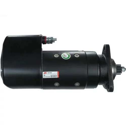 Štartér S0859S /AS-PL/ - obr. 1