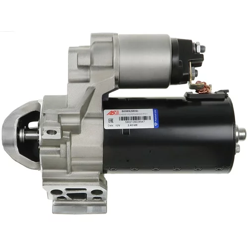 Štartér S0989(SEG) /AS-PL/ - obr. 1