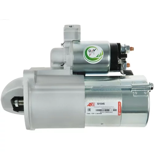 Štartér S1045 /AS-PL/ - obr. 1