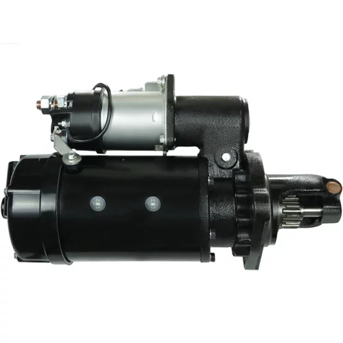 Štartér S1153S /AS-PL/ - obr. 1