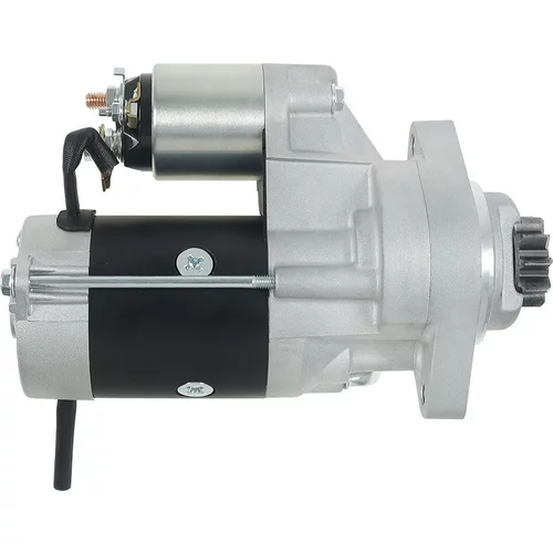 Štartér S2158S /AS-PL/ - obr. 1