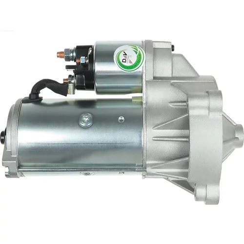 Štartér S3002 /AS-PL/ - obr. 3