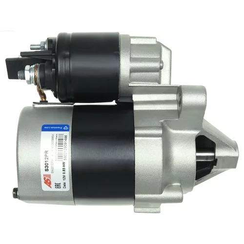 Štartér S3012PR /AS-PL/ - obr. 1