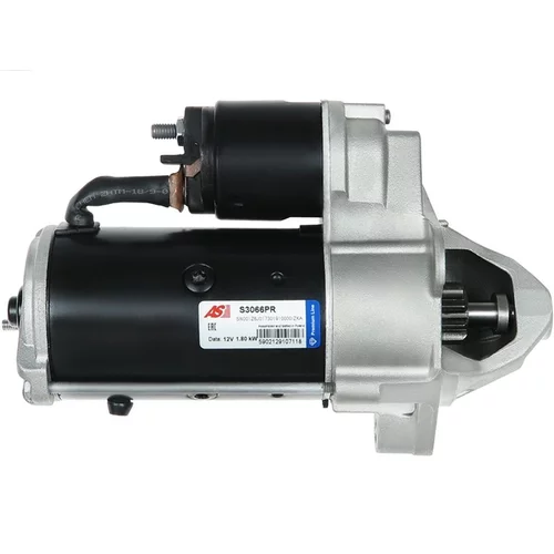Štartér S3066PR /AS-PL/ - obr. 1