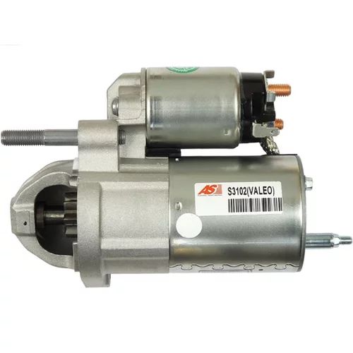 Štartér S3102(VALEO) /AS-PL/ - obr. 1