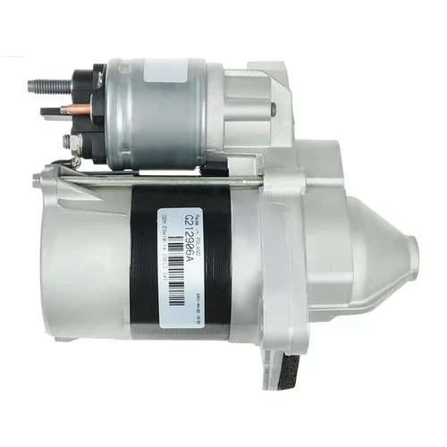 Štartér S3138(VALEO) /AS-PL/ - obr. 3