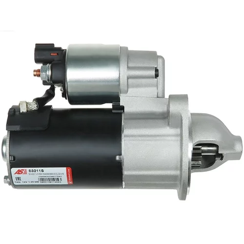 Štartér S3211S /AS-PL/ - obr. 1