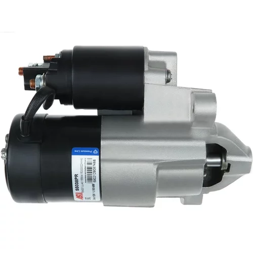 Štartér S5038PR /AS-PL/ - obr. 1
