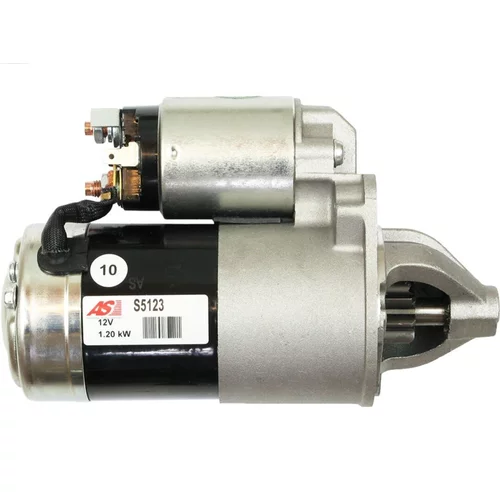 Štartér S5123 /AS-PL/ - obr. 1