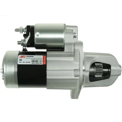 Štartér S5292S /AS-PL/ - obr. 1