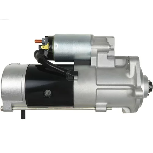 Štartér S5512(MITSUBISHI) /AS-PL/ - obr. 1