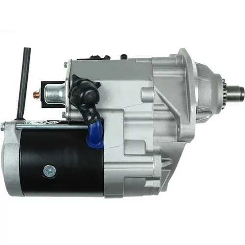 Štartér S6186 /AS-PL/ - obr. 1