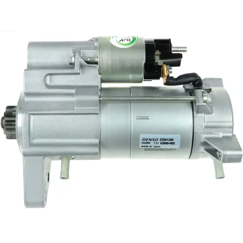 Štartér S6236(DENSO) /AS-PL/ - obr. 3