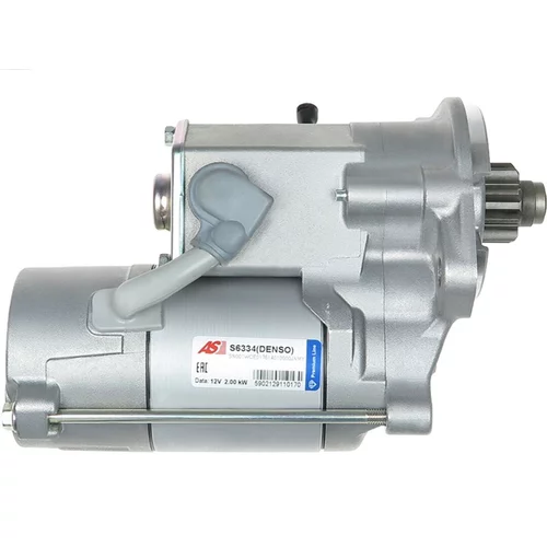 Štartér S6334(DENSO) /AS-PL/ - obr. 1
