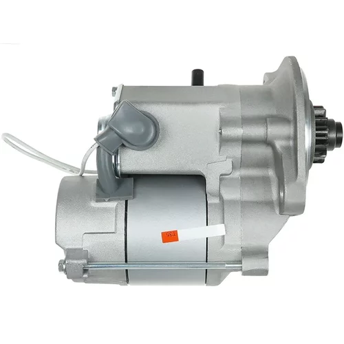 Štartér S6367S /AS-PL/ - obr. 1