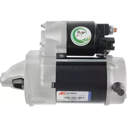 Štartér S6765PR /AS-PL/ - obr. 1