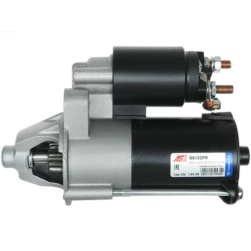 Štartér S9032PR /AS-PL/ - obr. 1